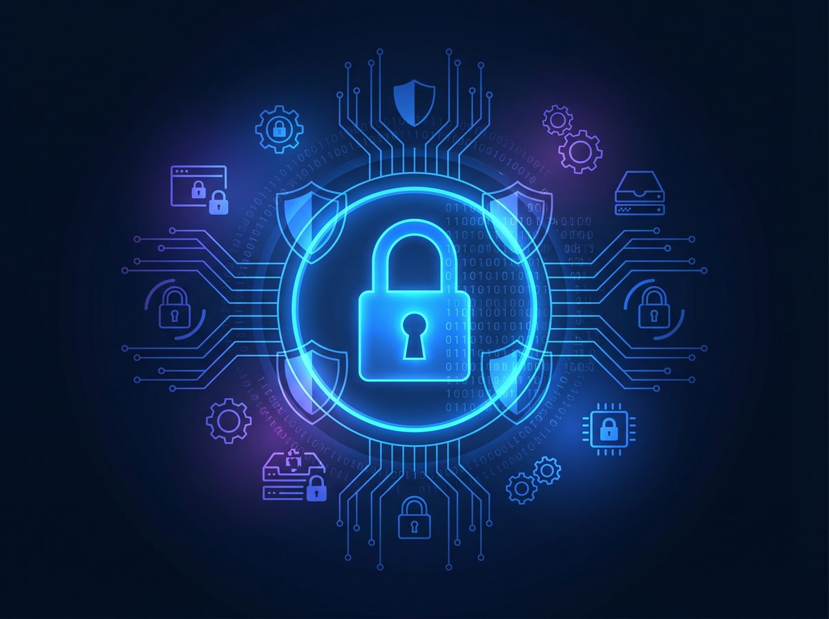 喵语加速器安全防护体系